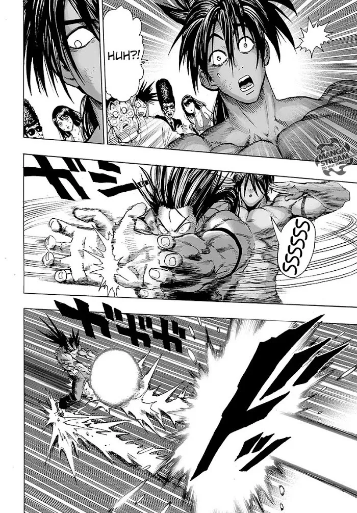 Read One Punch Man chapter 72.2 image 13 on Lezhin