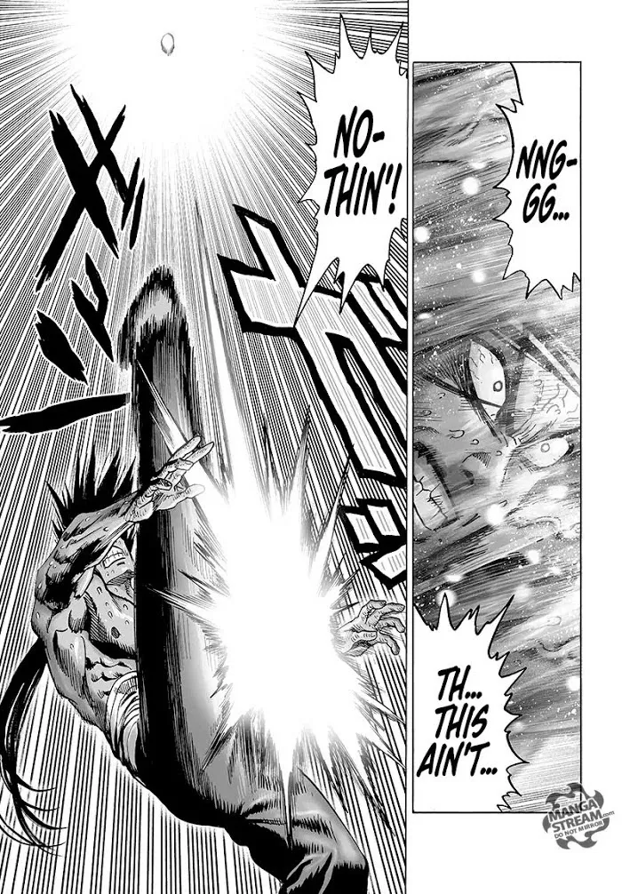 Read One Punch Man chapter 72.2 image 16 on Lezhin