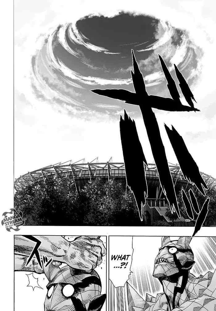 Read One Punch Man chapter 72.2 image 17 on Lezhin