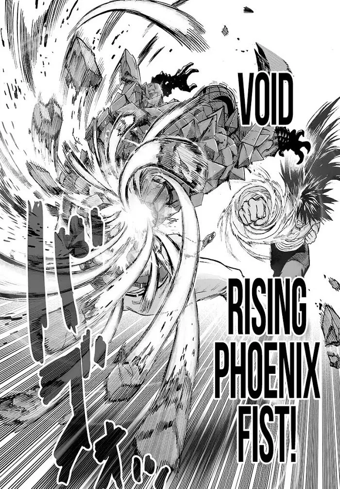 Read One Punch Man chapter 72.2 image 25 on Lezhin