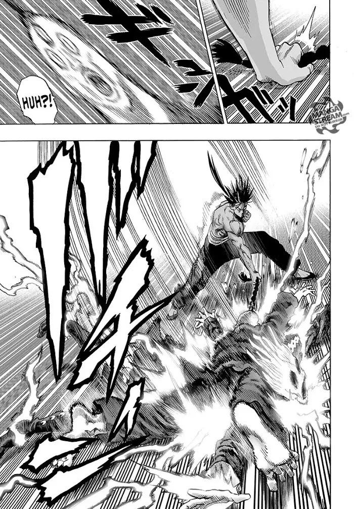 Read One Punch Man chapter 72.2 image 6 on Lezhin