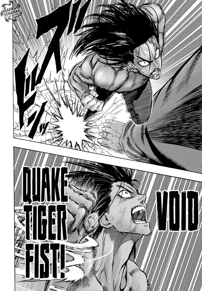 Read One Punch Man chapter 73.1 image 13 on Lezhin