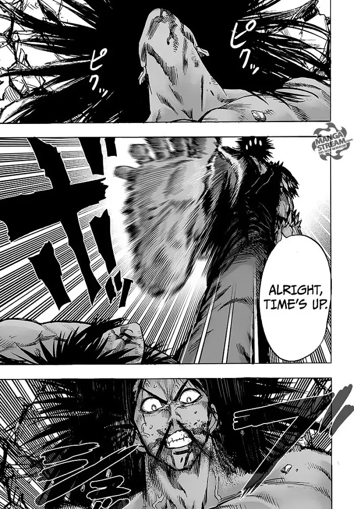 Read One Punch Man chapter 73.1 image 2 on Lezhin
