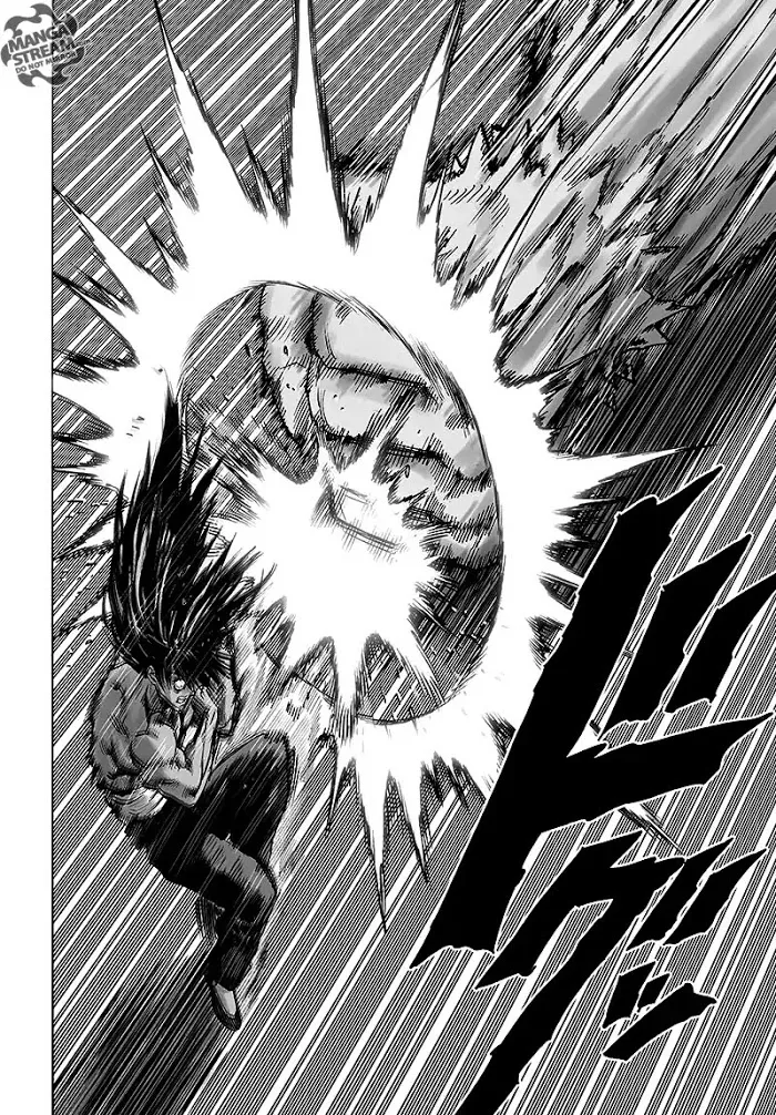 Read One Punch Man chapter 73.1 image 9 on Lezhin