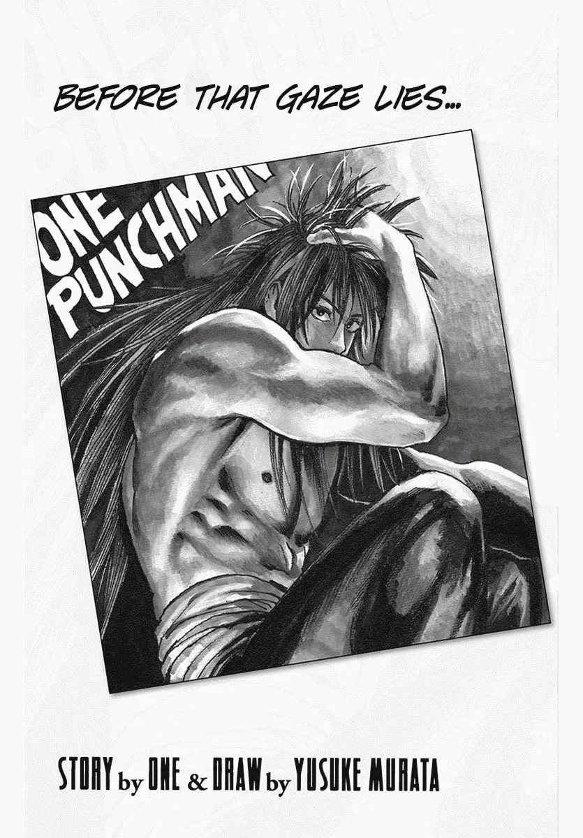 Read One Punch Man chapter 74.2 image 0 on Lezhin