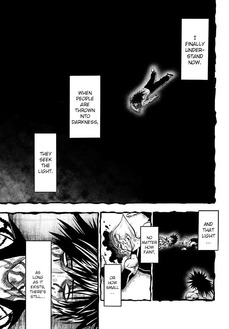 Read One Punch Man chapter 74.2 image 15 on Lezhin