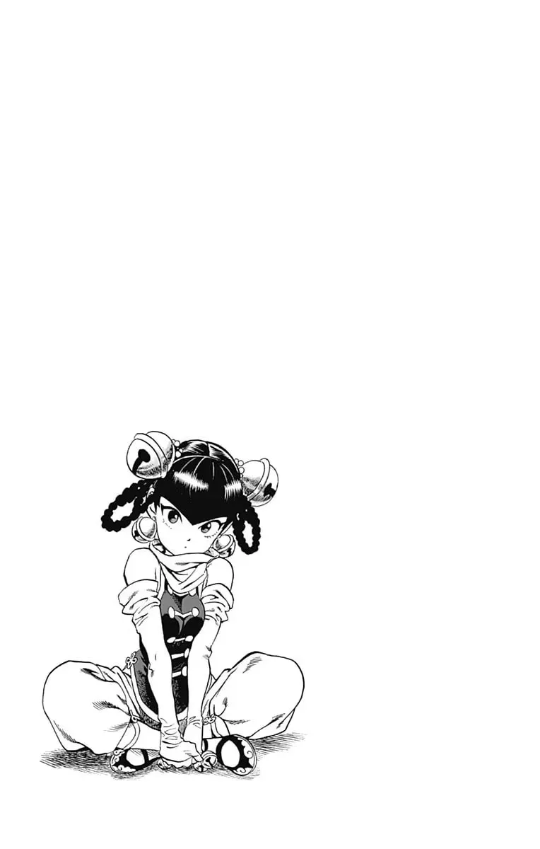 Read One Punch Man chapter 75.5 image 8 on Lezhin