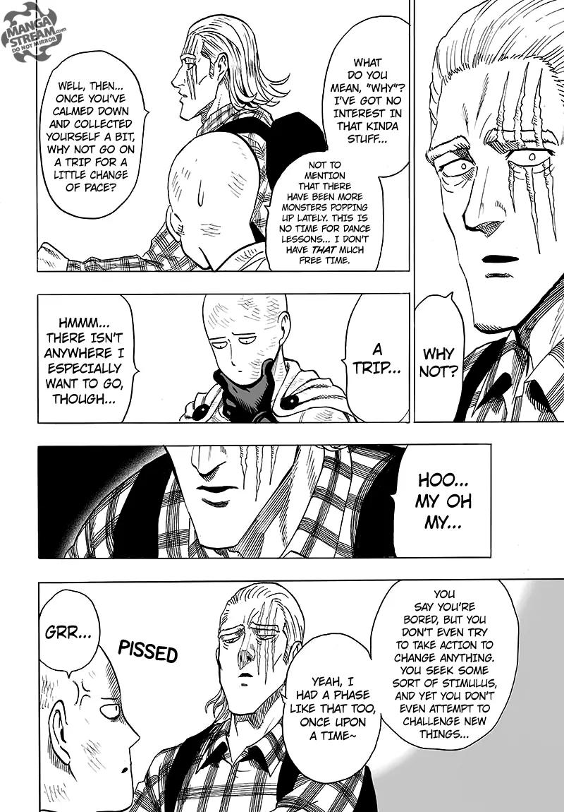 Read One Punch Man chapter 77.1 image 10 on Lezhin