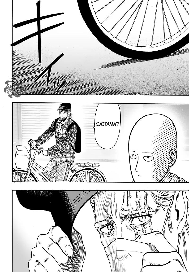 Read One Punch Man chapter 77.1 image 2 on Lezhin