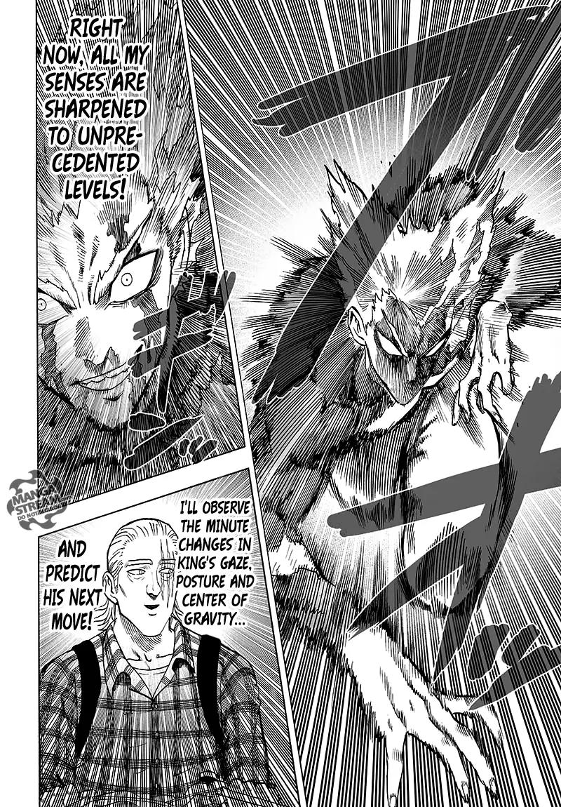 Read One Punch Man chapter 77.1 image 26 on Lezhin