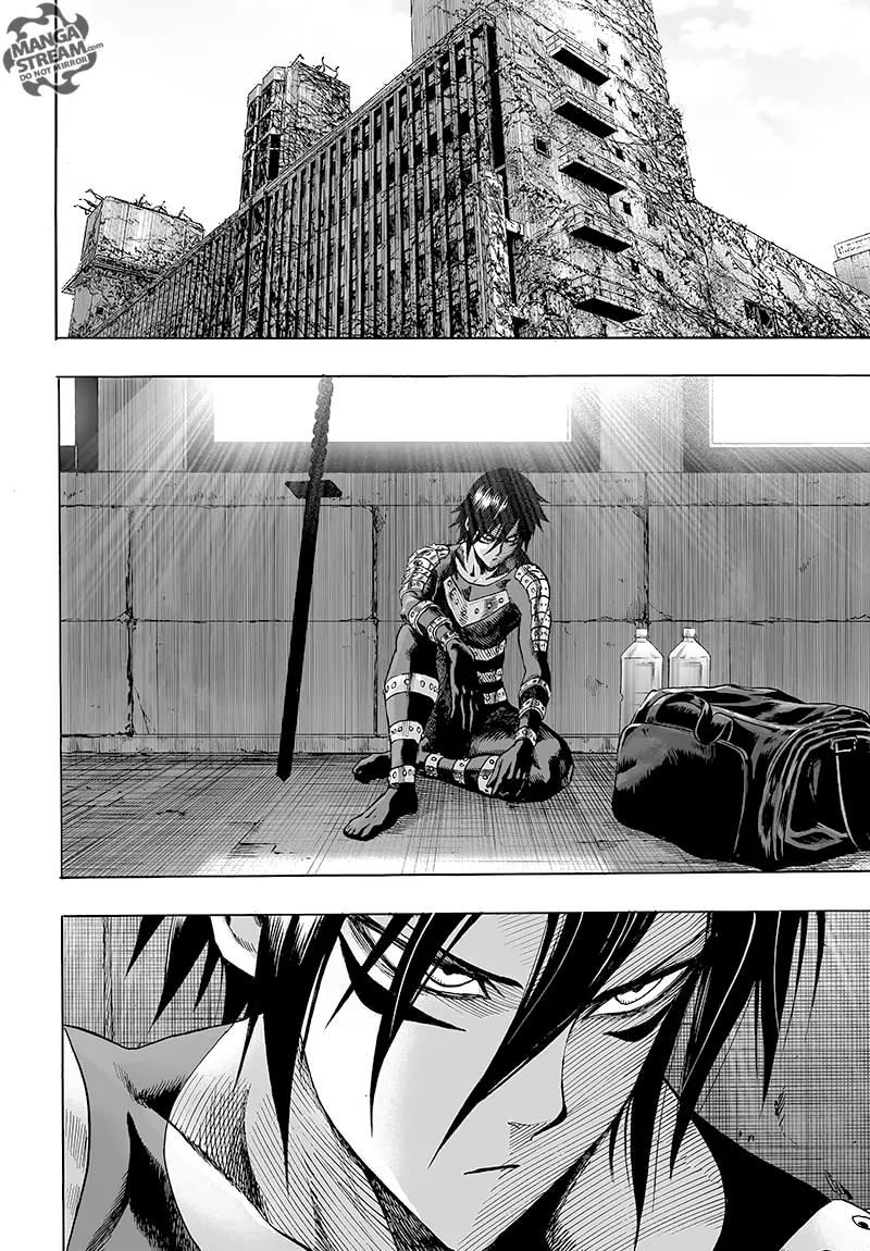 Read One Punch Man chapter 78.1 image 2 on Lezhin