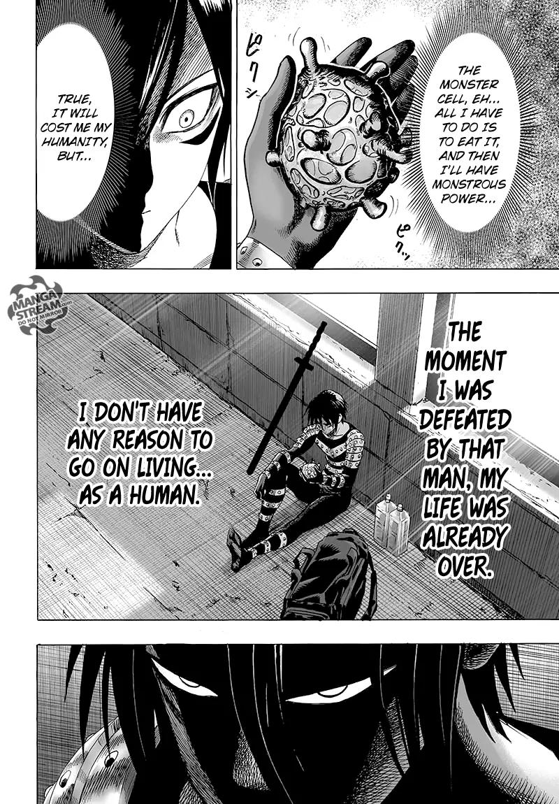 Read One Punch Man chapter 78.1 image 24 on Lezhin