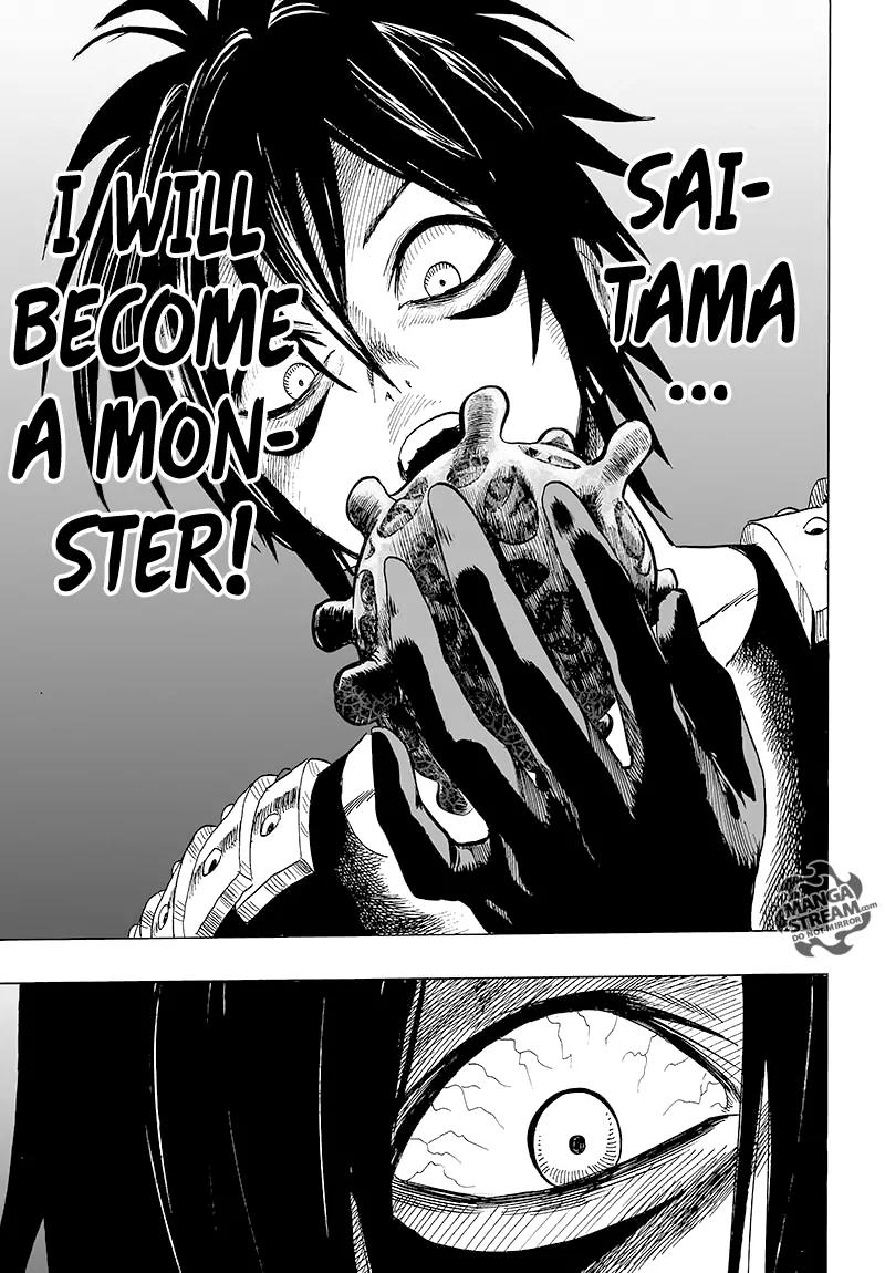 Read One Punch Man chapter 78.1 image 25 on Lezhin