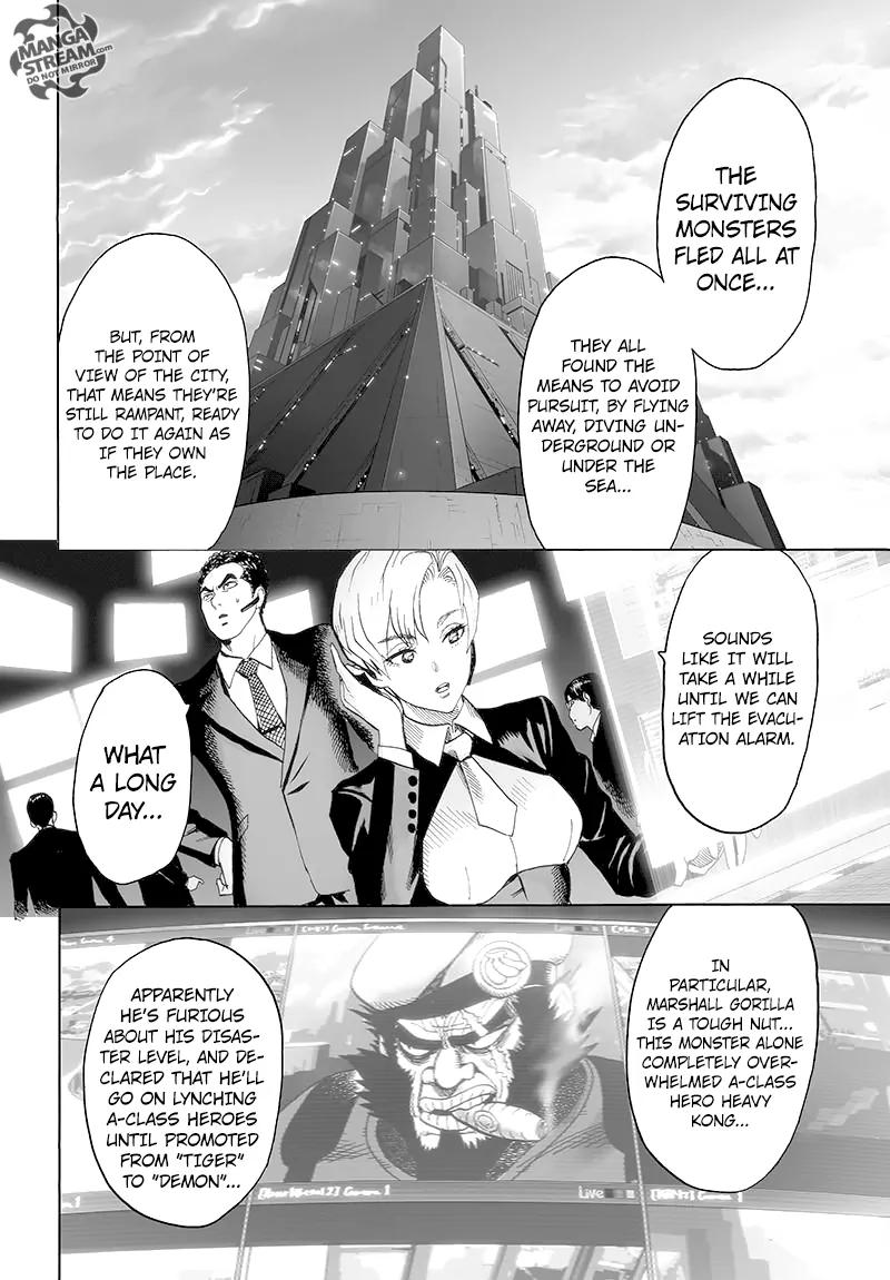 Read One Punch Man chapter 78.1 image 26 on Lezhin