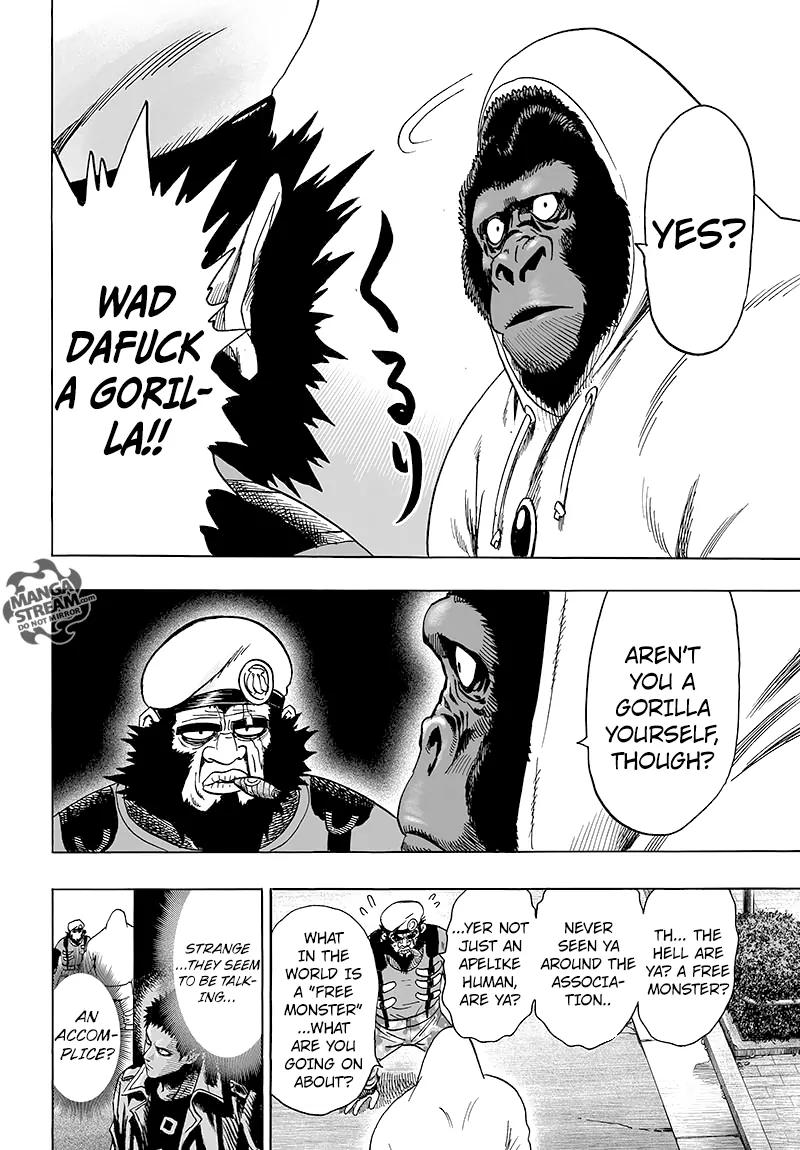 Read One Punch Man chapter 78.1 image 32 on Lezhin