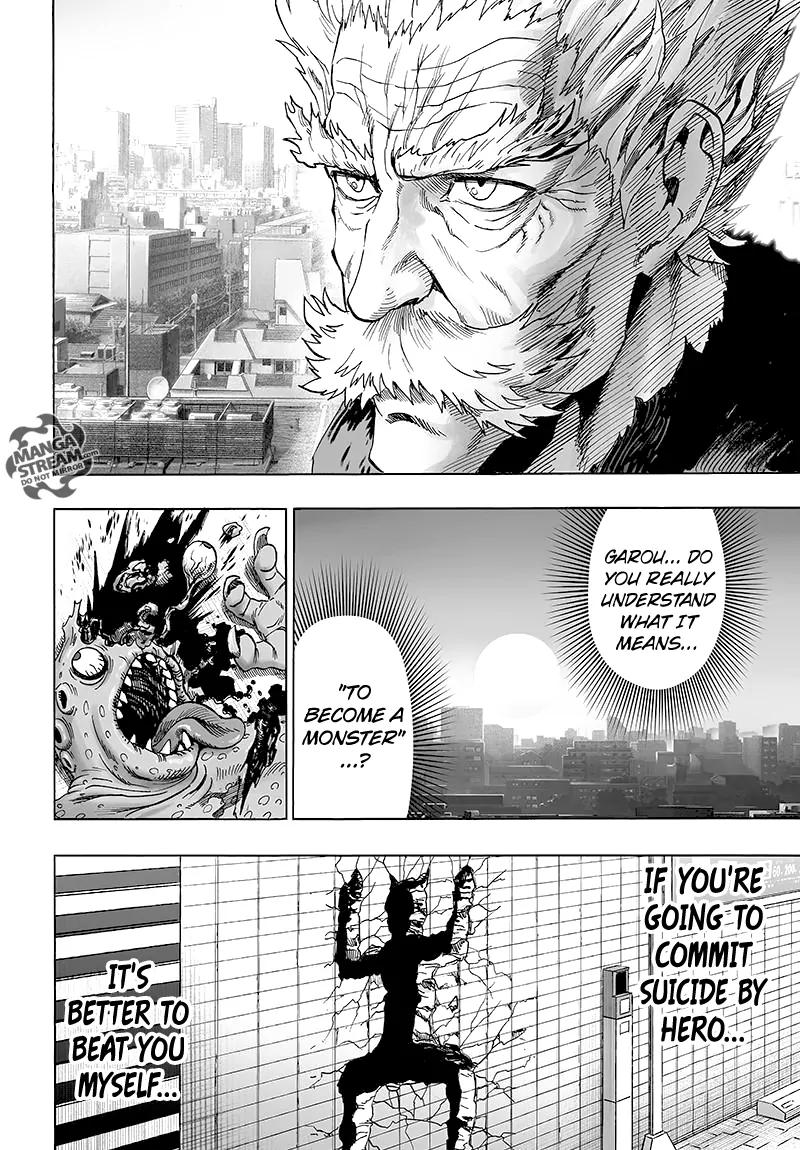 Read One Punch Man chapter 78.1 image 38 on Lezhin