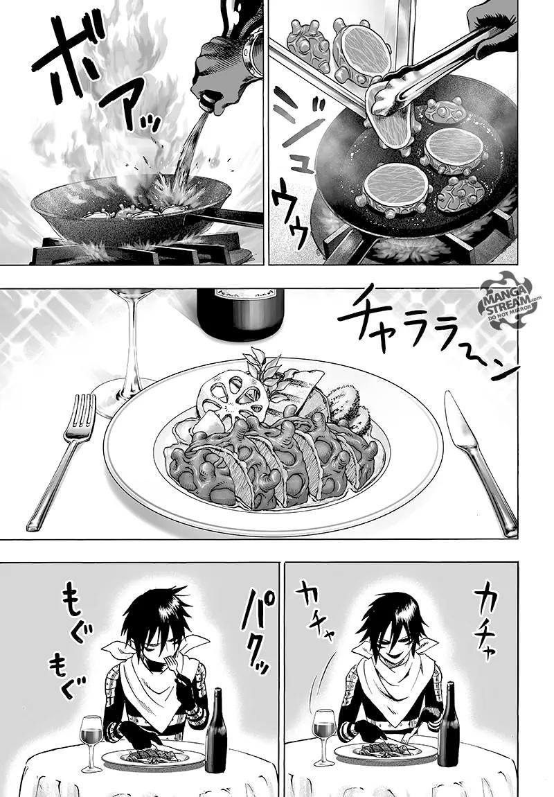 Read One Punch Man chapter 78.1 image 39 on Lezhin