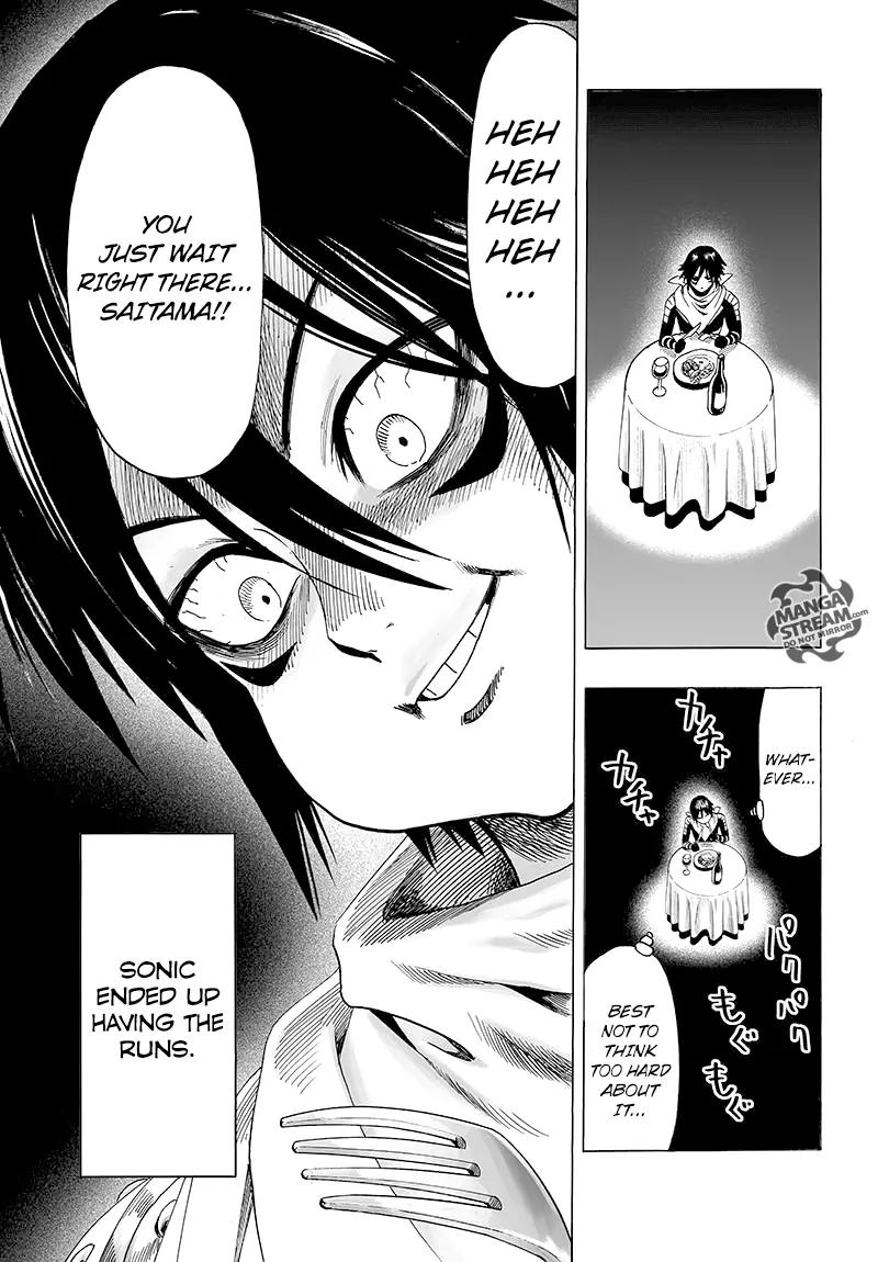 Read One Punch Man chapter 78.1 image 41 on Lezhin