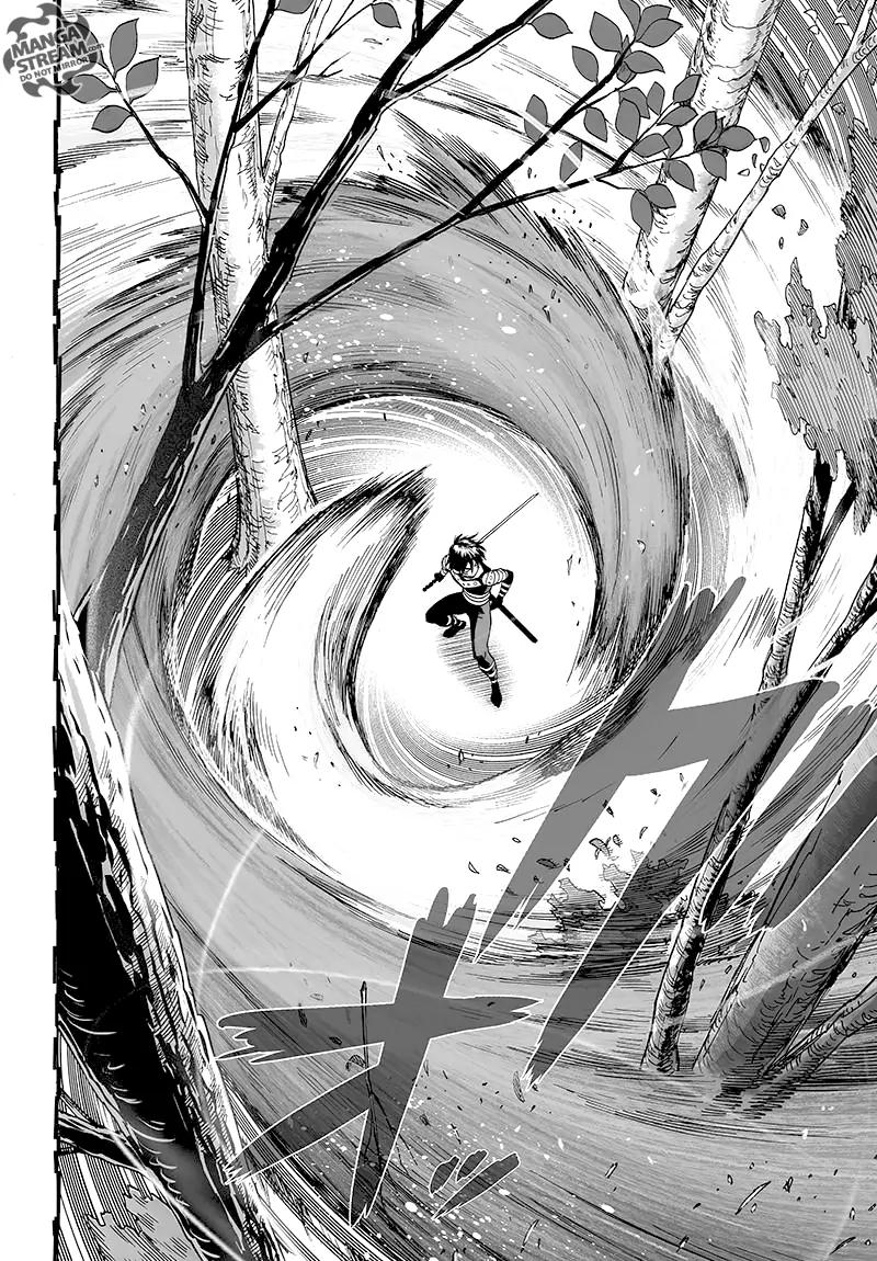 Read One Punch Man chapter 78.1 image 8 on Lezhin