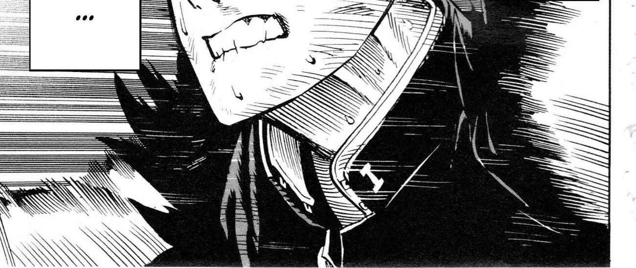 Read One Punch Man chapter 8.1 image 15 on Lezhin