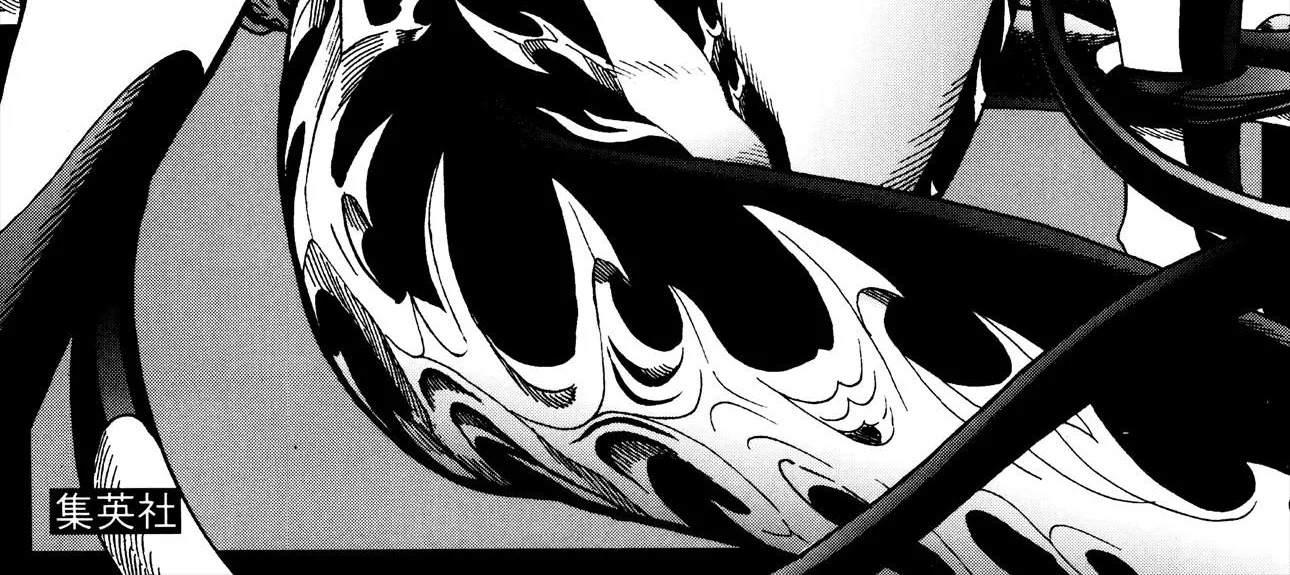 Read One Punch Man chapter 8.1 image 26 on Lezhin