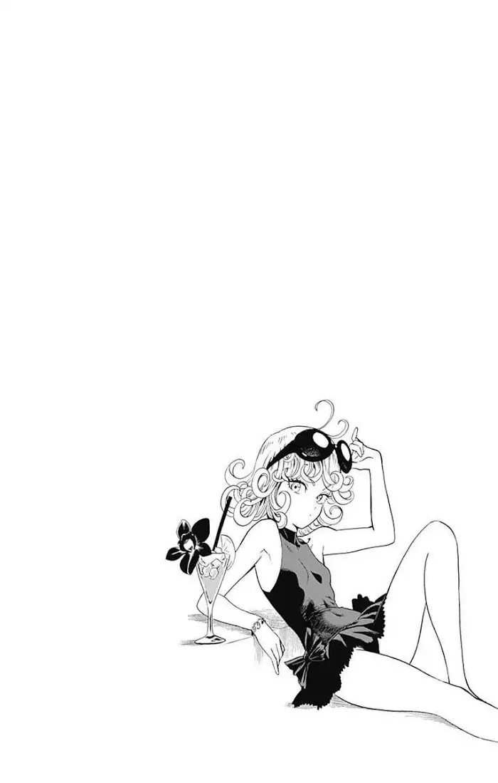 Read One Punch Man chapter 80.1 image 9 on Lezhin