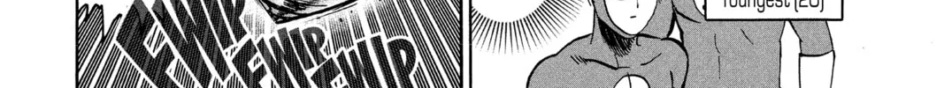 Read One Punch Man chapter 80.5 image 13 on Lezhin