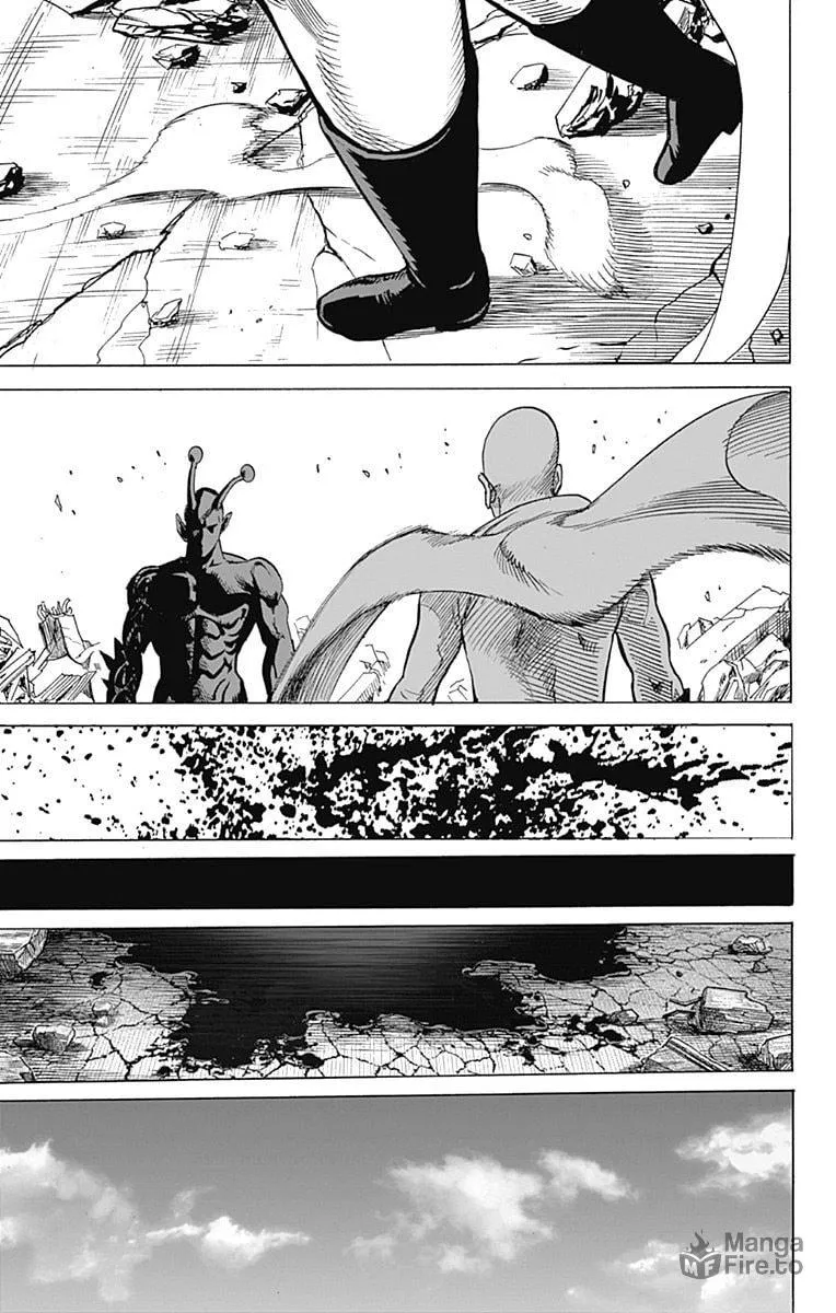 Read One Punch Man chapter 80.7 image 5 on Lezhin
