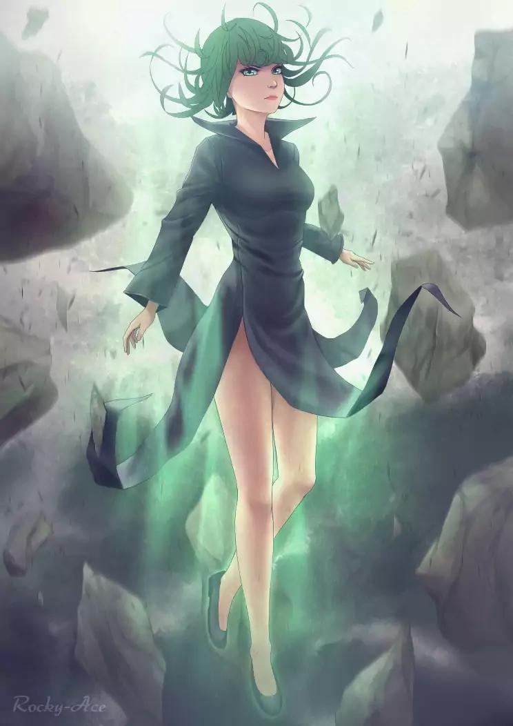 Read One Punch Man chapter 82.1 image 3 on Lezhin