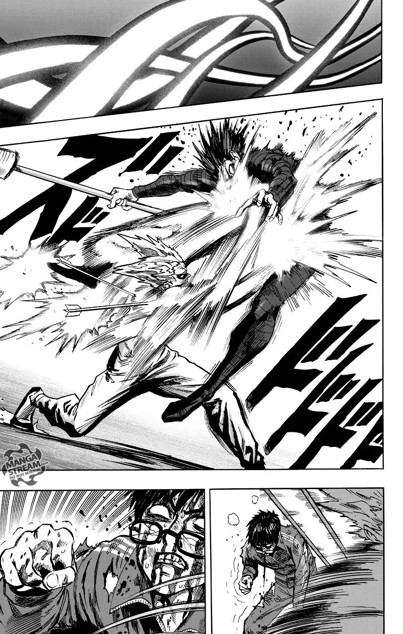 Read One Punch Man chapter 82.1 image 39 on Lezhin