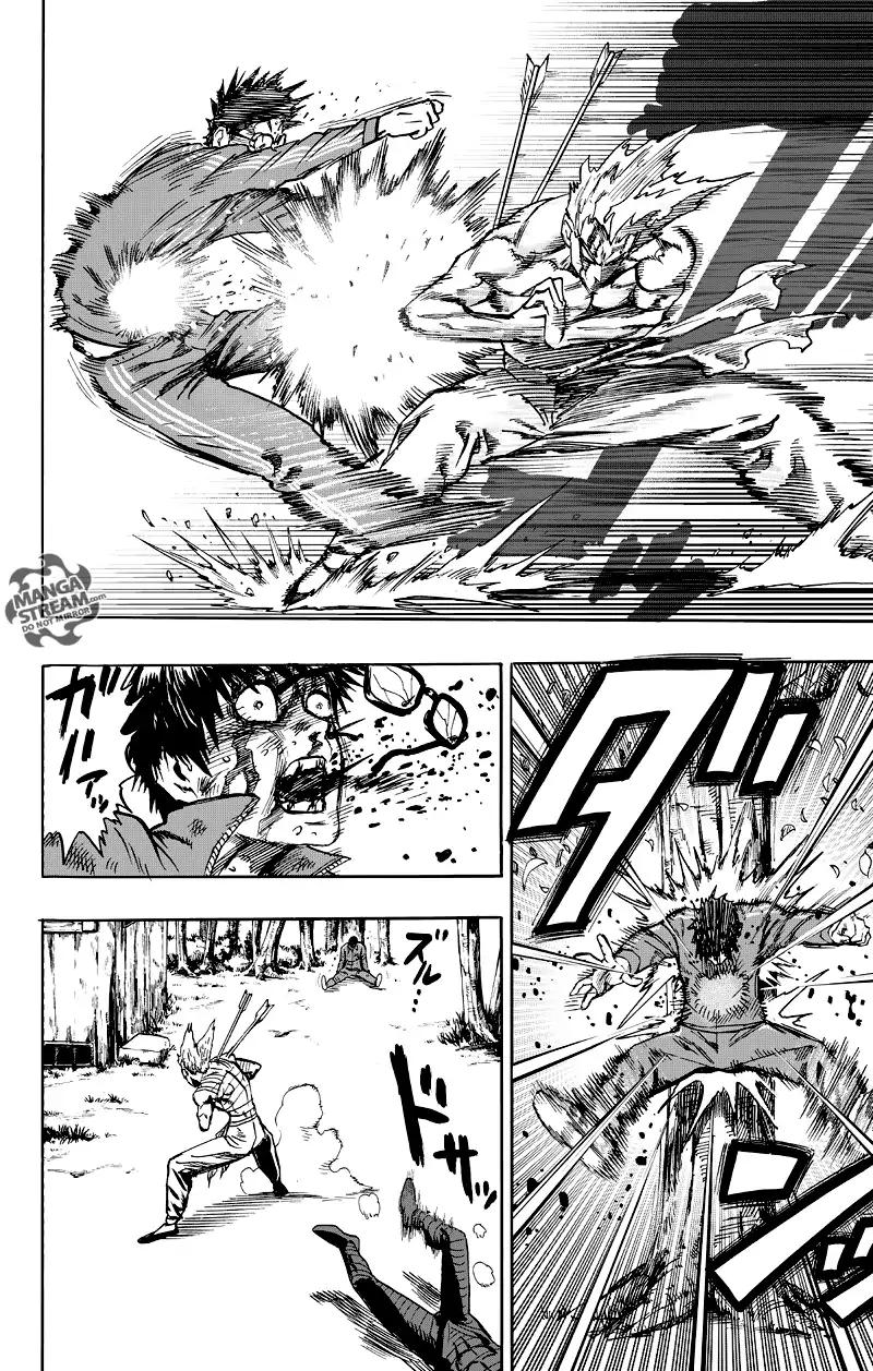 Read One Punch Man chapter 82.1 image 40 on Lezhin