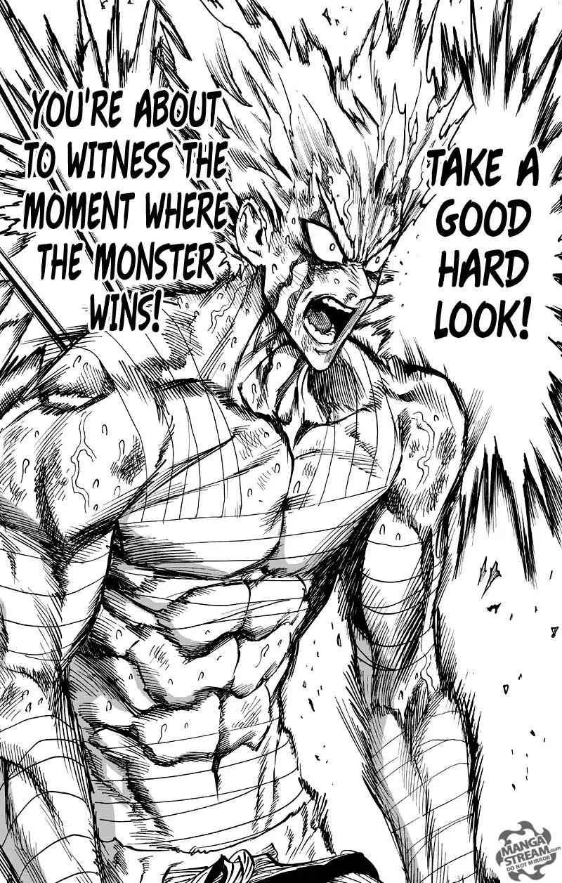 Read One Punch Man chapter 82.1 image 43 on Lezhin