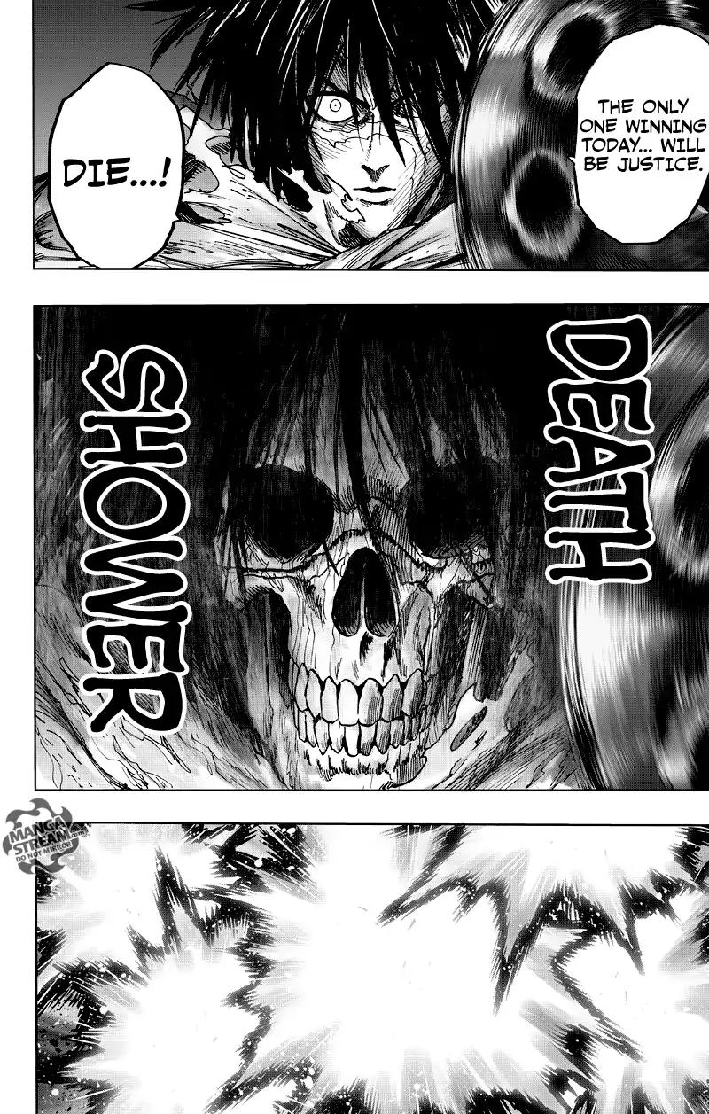 Read One Punch Man chapter 82.1 image 44 on Lezhin