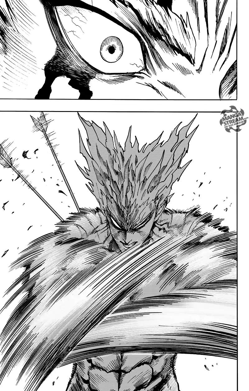Read One Punch Man chapter 82.1 image 45 on Lezhin