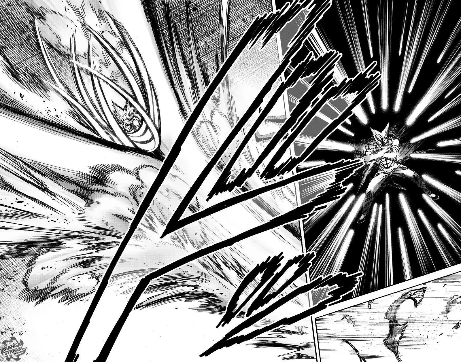 Read One Punch Man chapter 82.1 image 46 on Lezhin