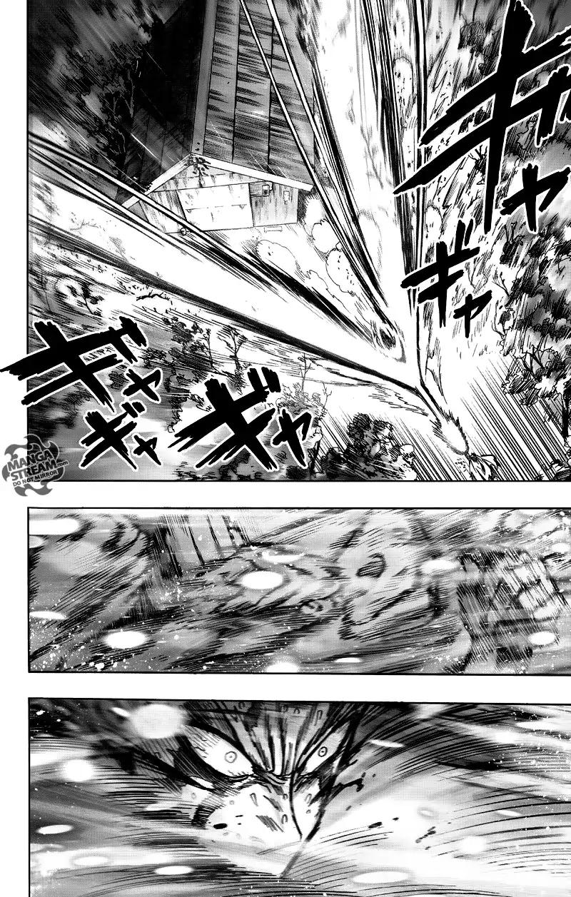 Read One Punch Man chapter 82.1 image 47 on Lezhin