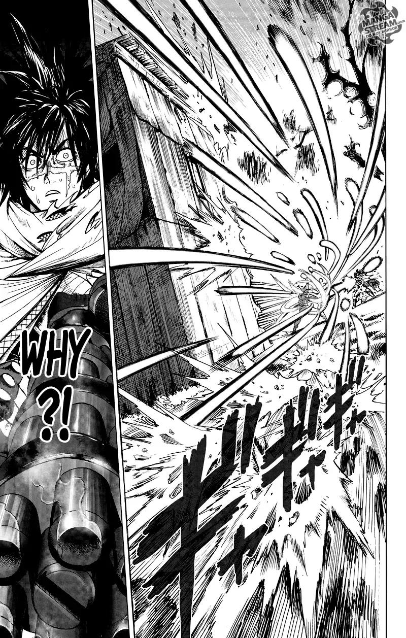 Read One Punch Man chapter 82.1 image 48 on Lezhin