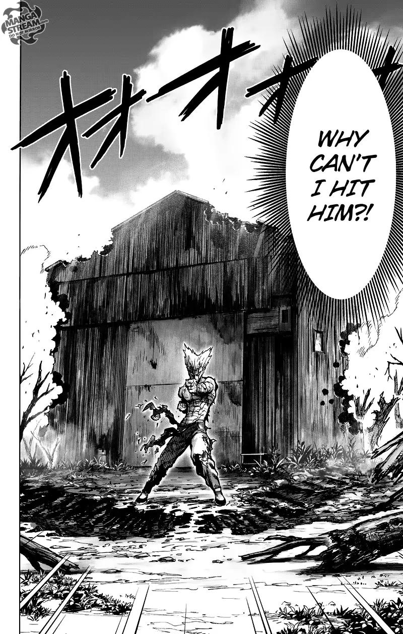 Read One Punch Man chapter 82.1 image 49 on Lezhin