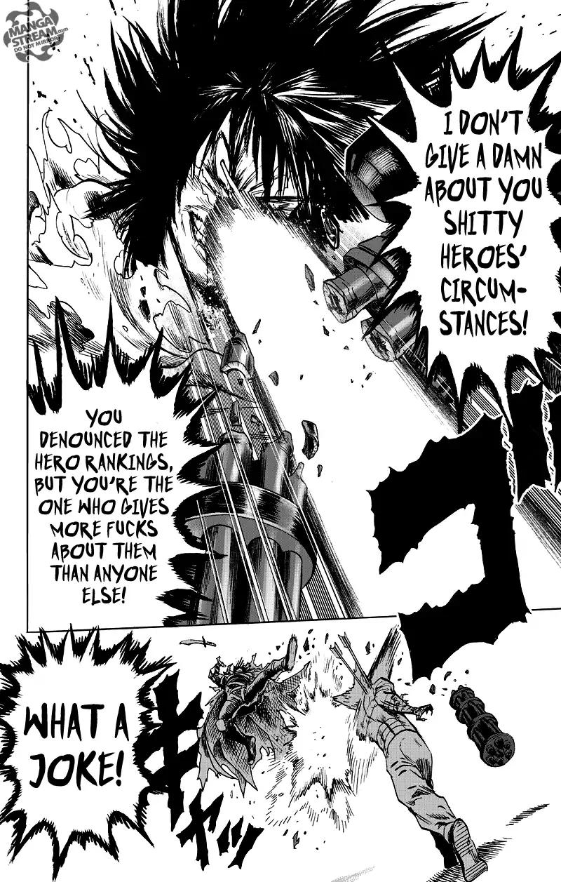 Read One Punch Man chapter 82.1 image 53 on Lezhin