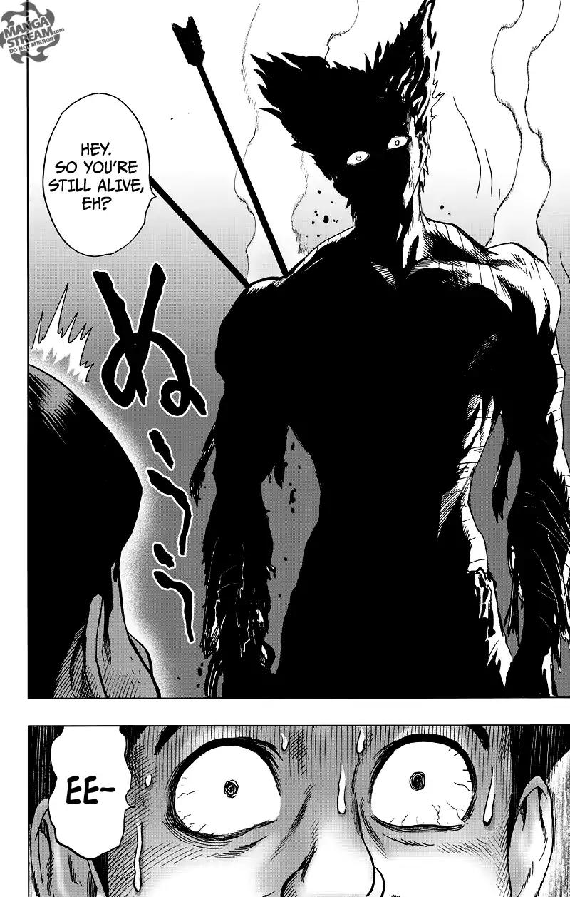 Read One Punch Man chapter 82.1 image 55 on Lezhin