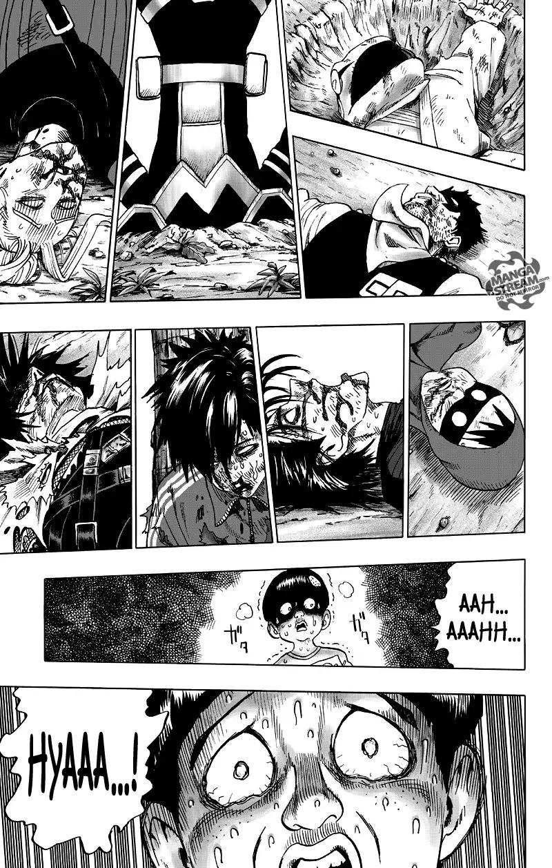 Read One Punch Man chapter 82.1 image 56 on Lezhin