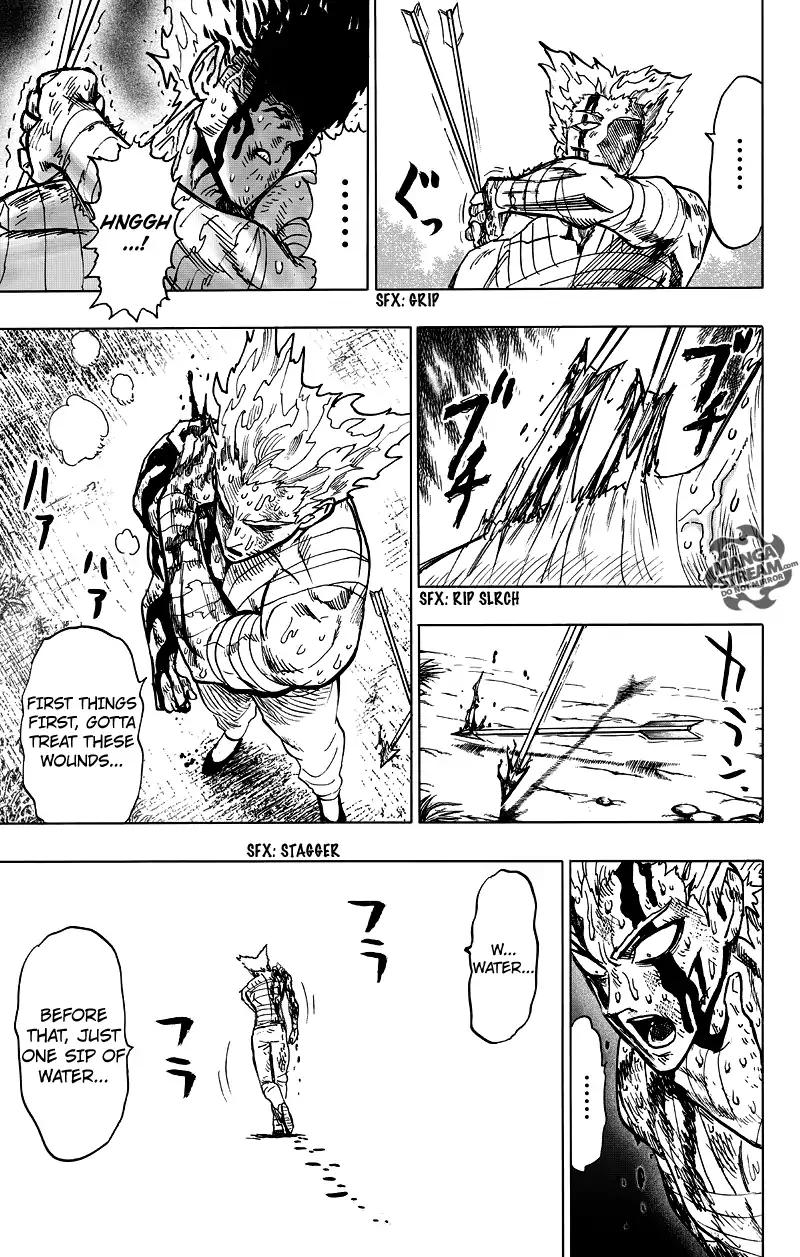 Read One Punch Man chapter 82.1 image 58 on Lezhin