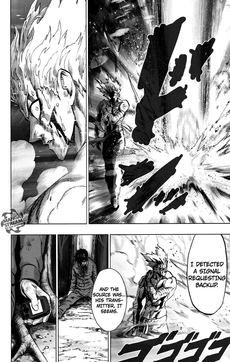 Read One Punch Man chapter 82.1 image 59 on Lezhin