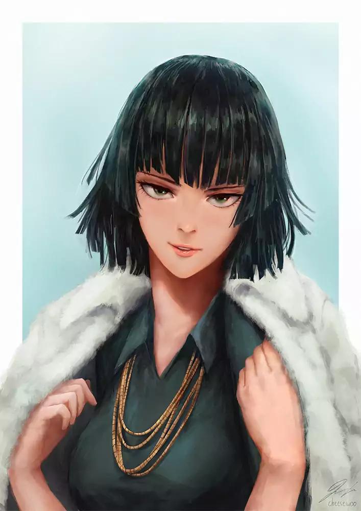 Read One Punch Man chapter 82.1 image 61 on Lezhin