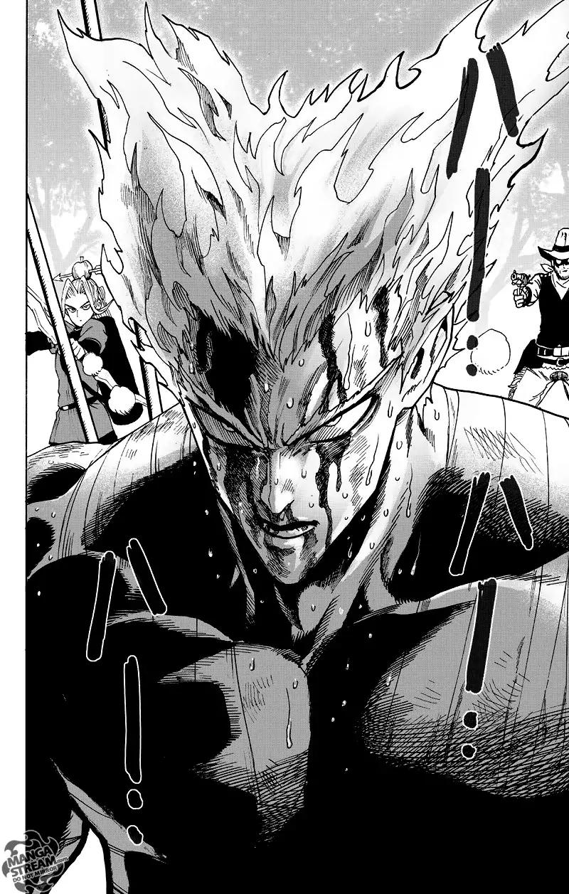 Read One Punch Man chapter 82.1 image 8 on Lezhin