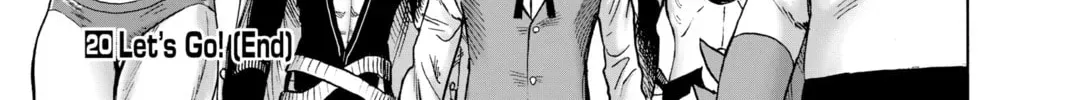 Read One Punch Man chapter 96.1 image 13 on Lezhin