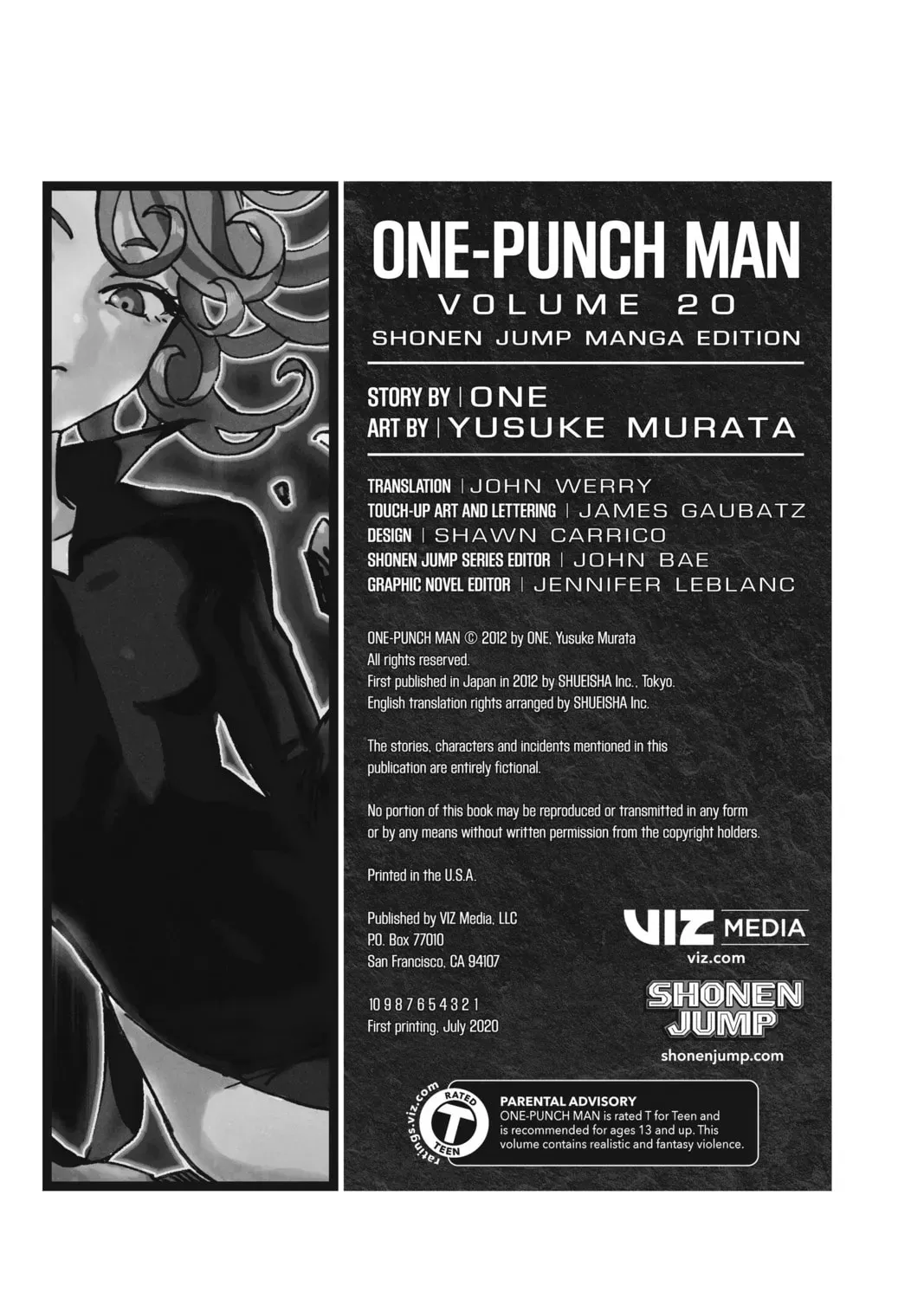 Read One Punch Man chapter 96.1 image 16 on Lezhin