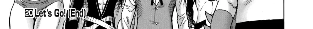 Read One Punch Man chapter 96.5 image 13 on Lezhin