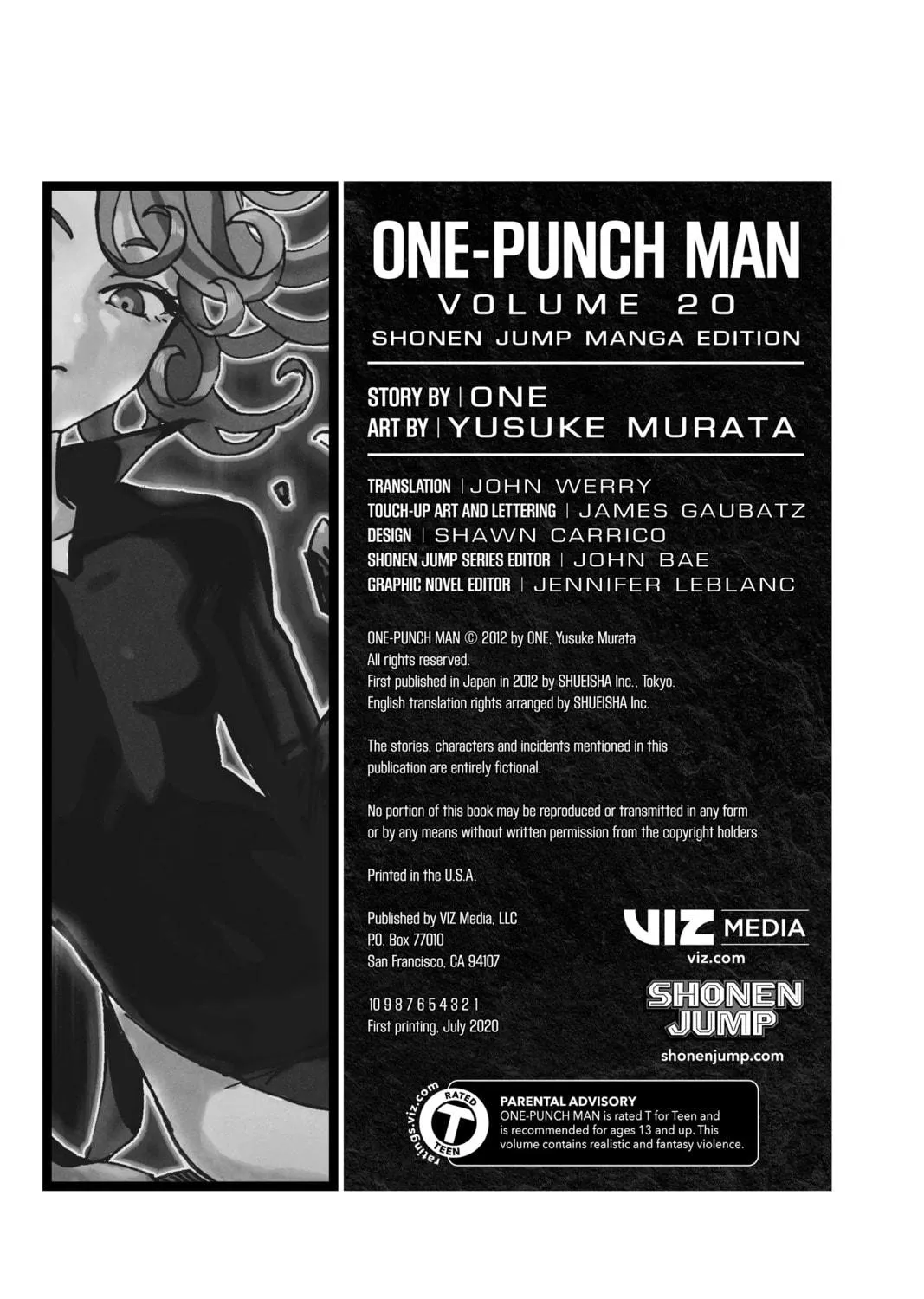Read One Punch Man chapter 96.5 image 16 on Lezhin