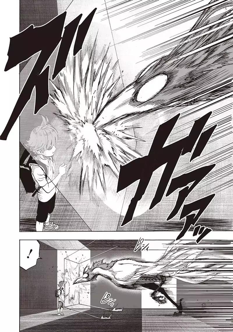 Read One Punch Man chapter 97.1 image 12 on Lezhin